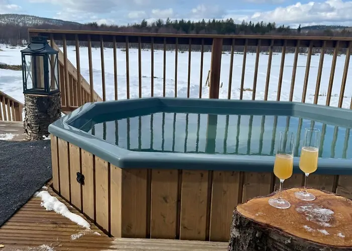 Karhukumpu Апартаменты Ивало