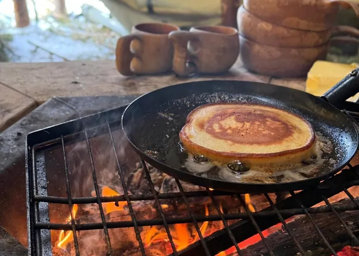 Karhukumpu * Ивало